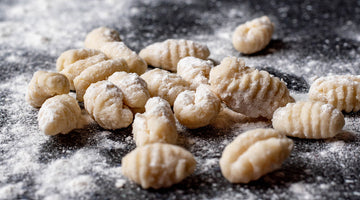 Potato Gnocchi