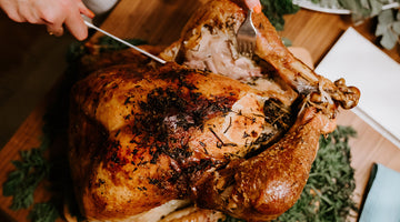 Turkey Tips & Timeline