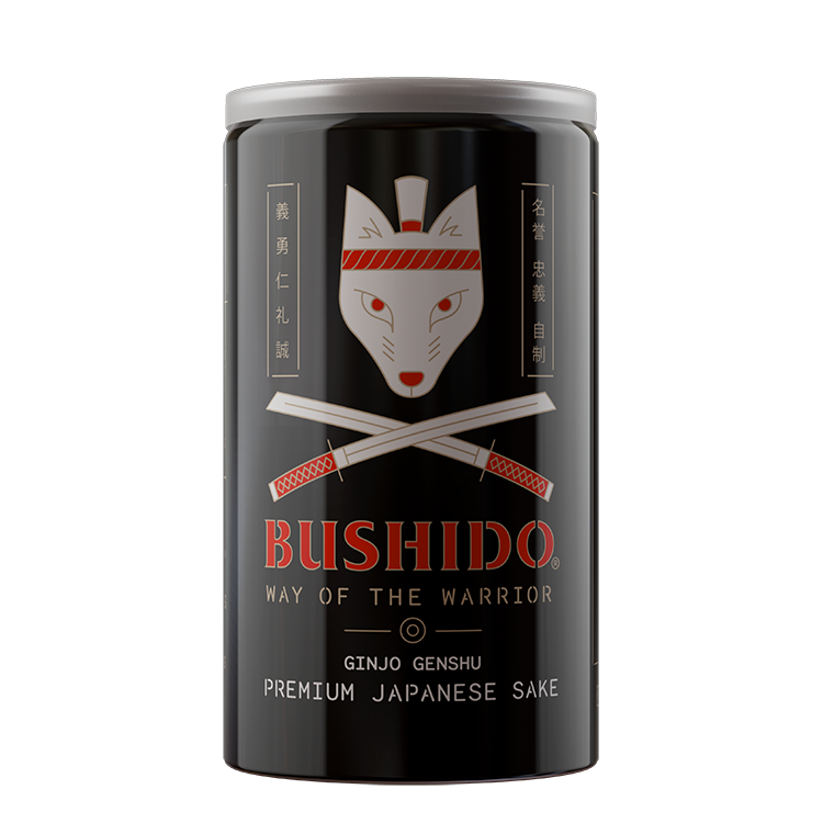 Bushido: Way of the Warrior 5-Pack