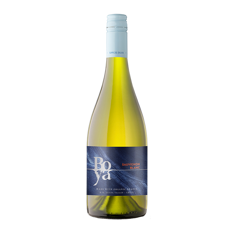 Boya Sauvignon Blanc