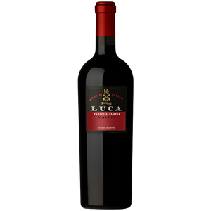 Luca Paraje Altamira Malbec