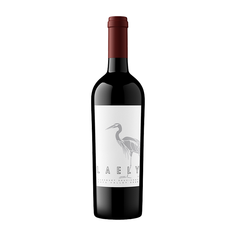 Heron Laely Cabernet Sauvignon