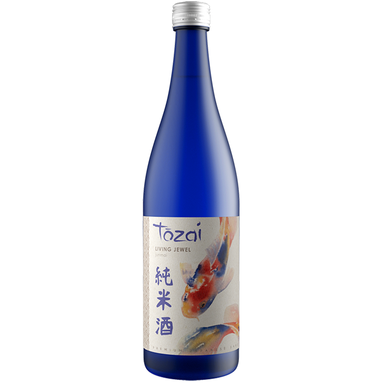 Tozai Living Jewel