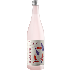 Tozai Snow Maiden