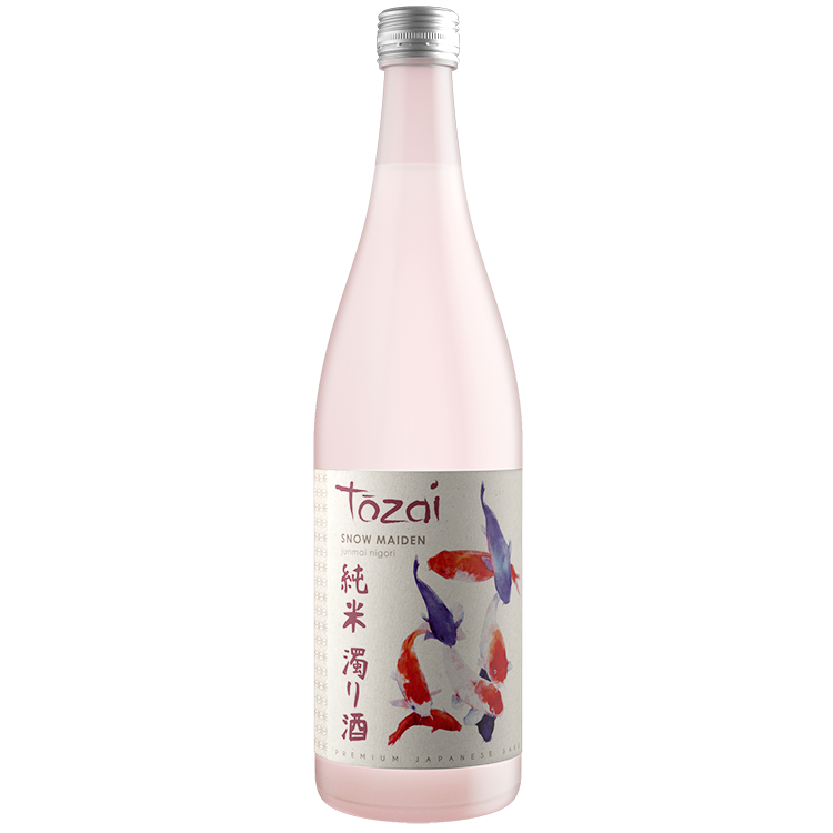 Tozai Snow Maiden