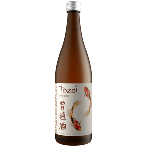 Tozai Typhoon