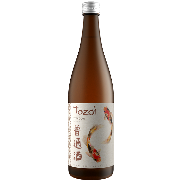 Tozai Typhoon