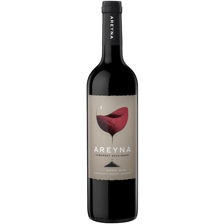 Areyna Cabernet Sauvignon