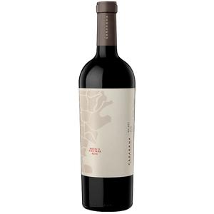 Casarena Naoki's Malbec