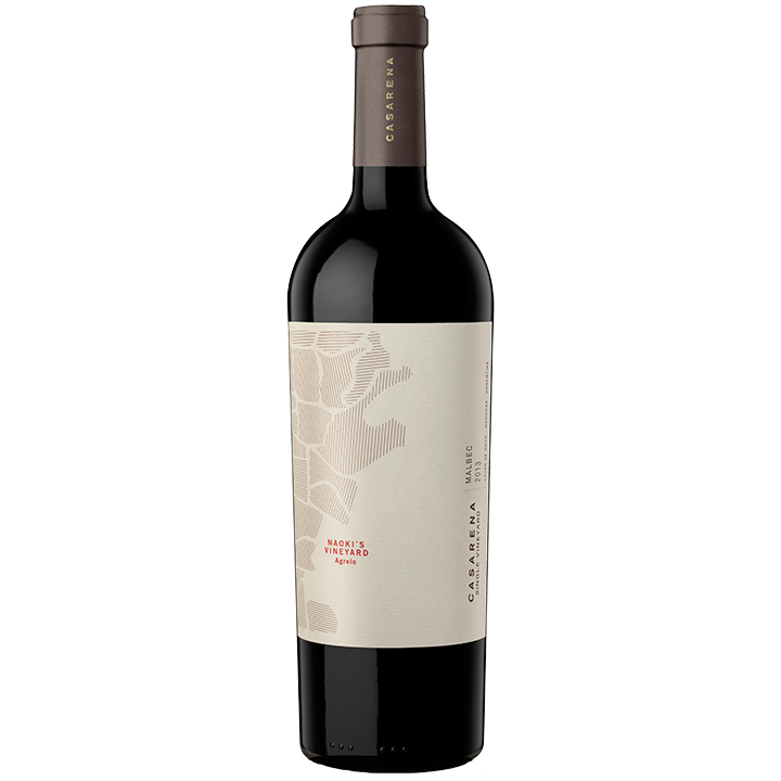 Casarena Naoki's Malbec