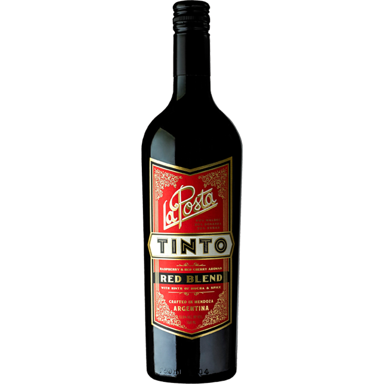 La Posta Tinto Red Blend