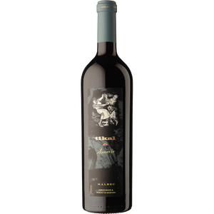 Tikal Amorio Malbec